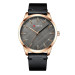 Curren 8386 Black-Gold-Gray