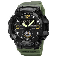 Patriot 003AGSSO ССО Зелені + Коробка
