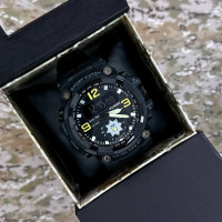 Patriot 003BKPO Поліція Чорні + Коробка.