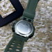 Patriot 003CMGRDSNS ДСНС Зелений камуфляж + Коробка.