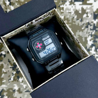 Patriot 011SISU ЗСУ Чорні + Коробка