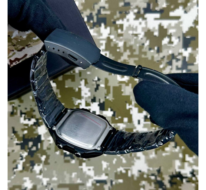 Patriot 011SISU ЗСУ Чорні + Коробка