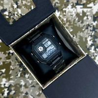Patriot 011SIPO Поліція Чорні + Коробка
