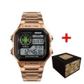 Patriot 011RGDPS ДПС Рожеве Золото + Коробка
