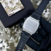 Patriot 010BKPO Поліція Чорні + Коробка.