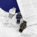 Curren 8383 Blue-Gold