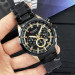 Curren 8355 Black -Cuprum