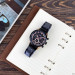 Curren 8355 Black -Cuprum