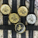 Patriot 022 Gold-Black Mechanic Де би не був.