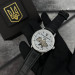 Patriot 022SISI Mechanic Батьківщина Silver-Silver