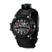 Patriot 012BKSU ЗСУ Чорні Паракордовий ремінець Black + Коробка