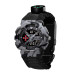Patriot 005CMGYSU ЗСУ Сірий камуфляж Паракордовий ремінець Black + Коробка