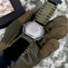 Patriot 005CMGYSU ЗСУ Сірий камуфляж Паракордовий ремінець Army Green + Коробка