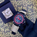 Patriot 012BKRDSU ЗСУ Чорні з червоним Паракордовий ремінець Khaki + Коробка