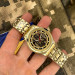 Patriot 025 Sharp Gold-Gold