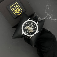 Patriot 022SIBK Mechanic Де би не був Silver-Black.