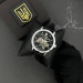 Patriot 022SIBK Mechanic Де би не був Silver-Black.