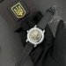 Patriot 022SIBK Mechanic Де би не був Silver-Black.