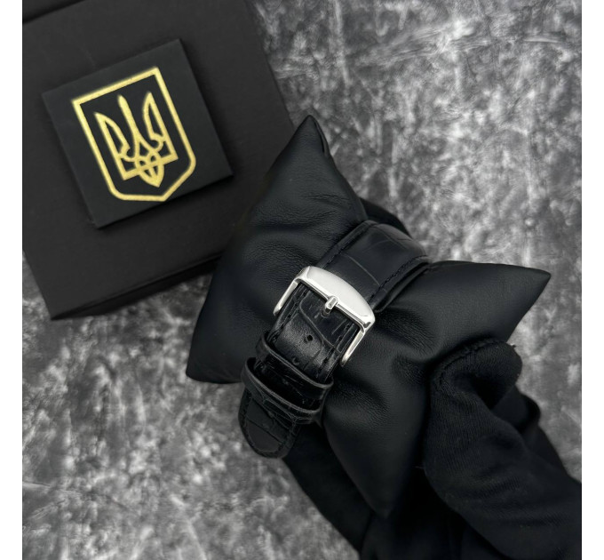 Patriot 022 Gold-Black Mechanic Вільний бо Укранець