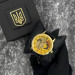 Patriot 022 Gold-Black Mechanic Вільна бо Українка