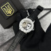 Patriot 022 Silver-Black Mechanic Вільний бо Українець