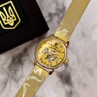Patriot All Gold Де би не була
