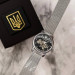 Patriot Silver-Black Де би не була