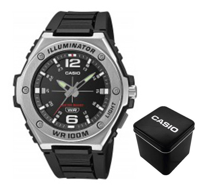 Casio MWA-100H-1A