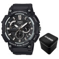 Casio MCW-200H-1A