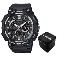 Casio MCW-200H-1A