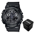 Casio GA-100CF-1A