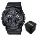 Casio GA-100CF-1A
