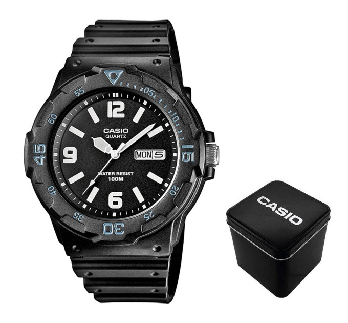 Casio MRW-200H-1B2