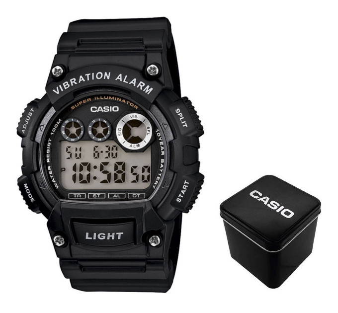 Casio W-735H-1A