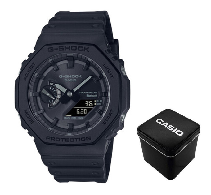 Casio GA-B2100-1A1