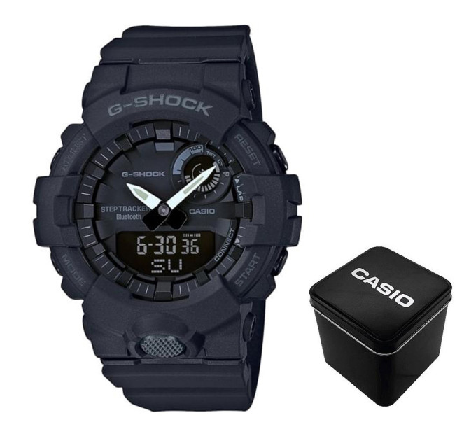 Casio GBA-800-1A