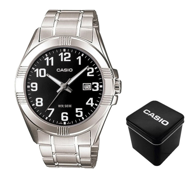 Casio MTP-1308D-1B