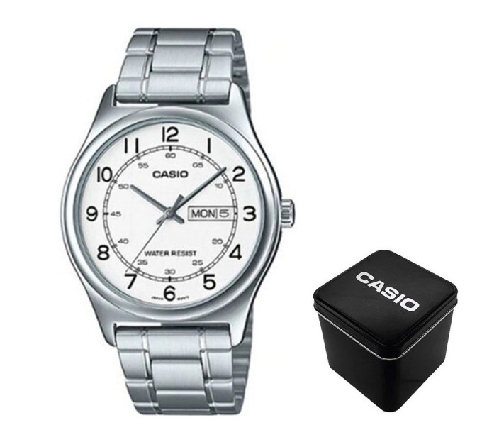 Casio MTP-V006D-7B2