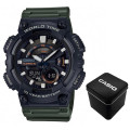 Casio AEQ-110W-3A