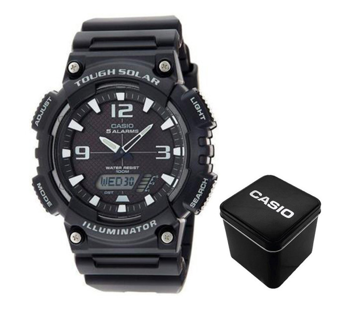 Casio AQ-S810W-1A2