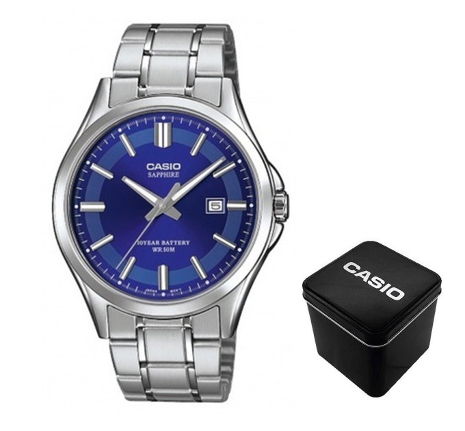 Casio MTS-100D-2A