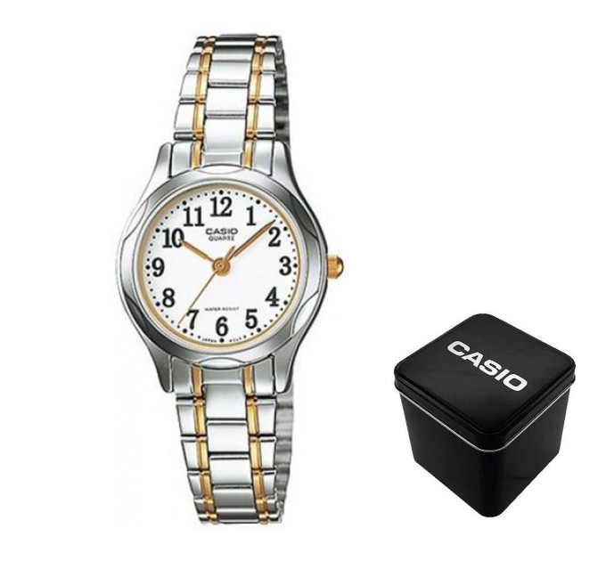 Casio LTP-1275SG-7B