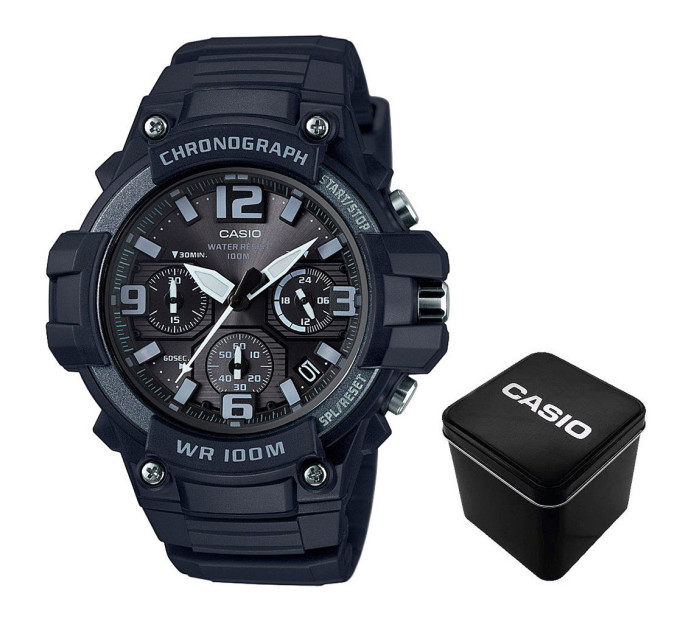Casio MCW-100H-1A3
