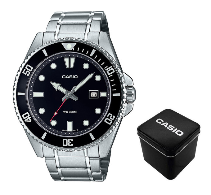 Casio MDV-107D-1A1