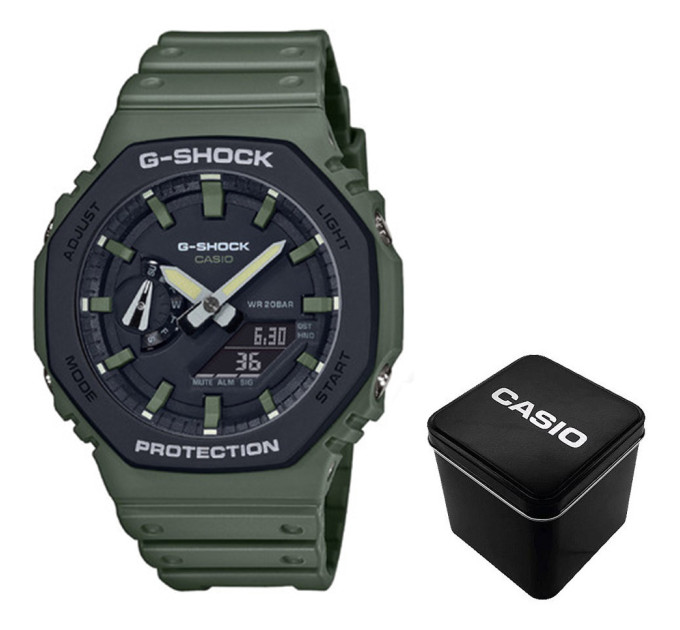 Casio GA-2110SU-3A