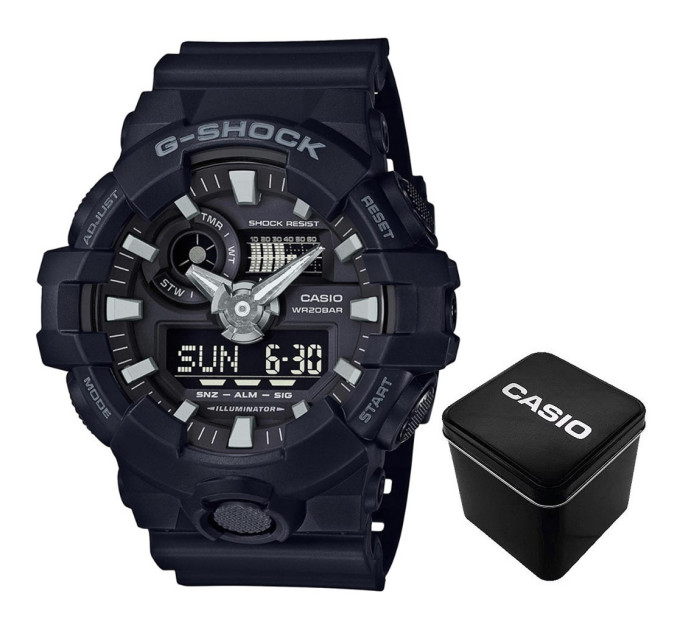 Casio GA-700-1B