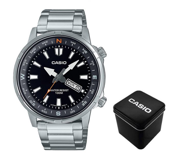 Casio MTD-130D-1A4
