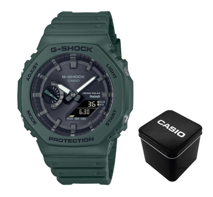 Casio GA-B2100-3A