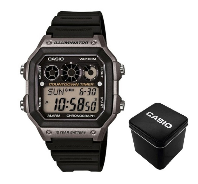 Casio AE-1300WH-8A
