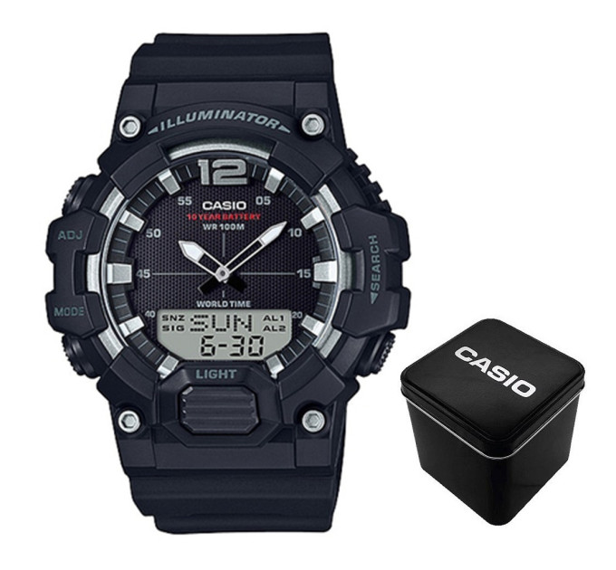 Casio HDC-700-1A